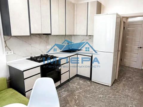 квартира по адресу Марии Башкирцевой ул., 20 к2
