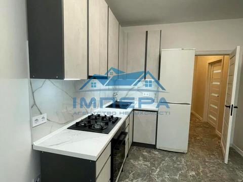 квартира по адресу Марии Башкирцевой ул., 20 к2