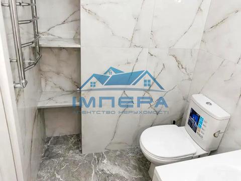 квартира по адресу Марии Башкирцевой ул., 20 к2