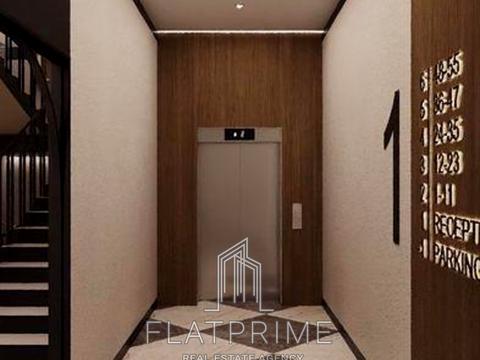 квартира по адресу Августина Волошина ул. (Ярослава Галана), 32-А