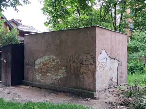 комерційна за адресою Марка Безручка вул., 29