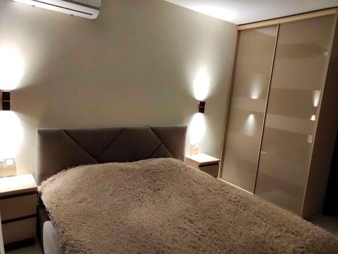 квартира по адресу Драгоманова ул., 4