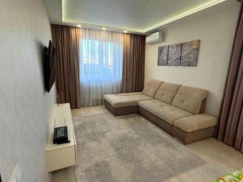 квартира по адресу Драгоманова ул., 4