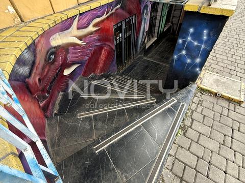 комерційна за адресою Тираспольська вул., 11