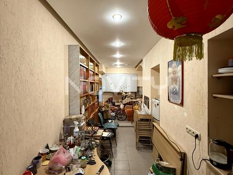 комерційна за адресою Тираспольська вул., 11
