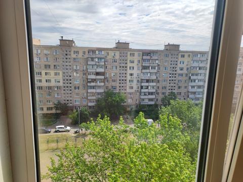 квартира за адресою Прирічна вул., 27-В