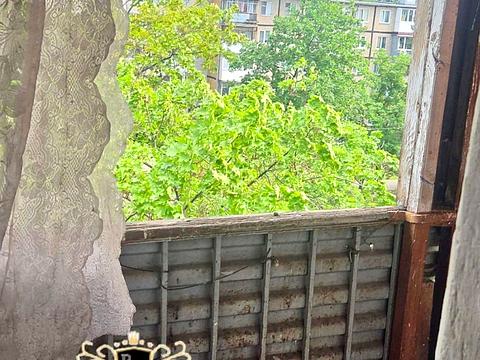 квартира за адресою Петра Калнишевського просп. (Косіора), 36