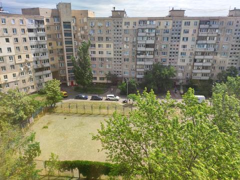 квартира за адресою Прирічна вул., 27-В