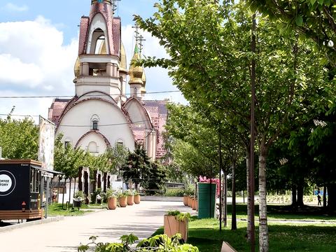 квартира за адресою Петра Калнишевського просп. (Косіора), 36