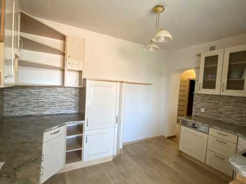 квартира за адресою Солотвинська вул., 22