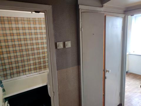 квартира за адресою Прирічна вул., 27-В