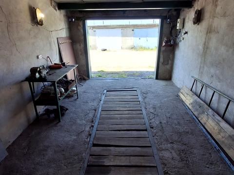 паркомісце за адресою Тельмана, 26