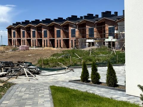 дом по адресу Степана Бандери ул.