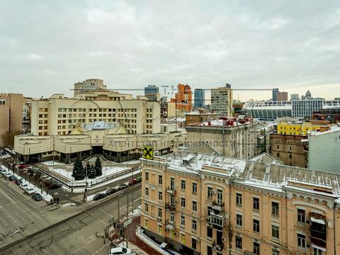 квартира по адресу Антоновича ул. (Горького), 44