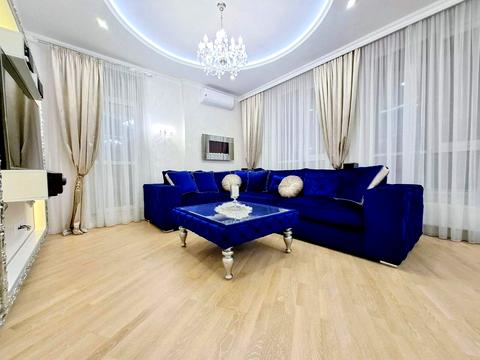 квартира за адресою Джона Маккейна вул. (Івана Кудрі), 7