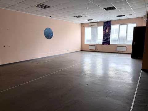 комерційна за адресою Степана Бандери просп. (Московський), 21