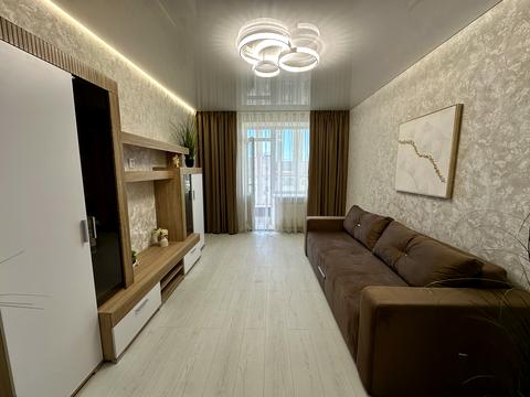 квартира за адресою Космонавтів вул., 128-Д