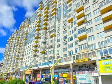 коммерческая по адресу Даниила Щербаковского ул. (Щербакова), 52
