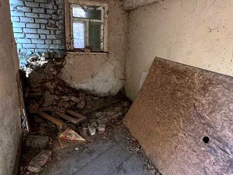 будинок за адресою Петра Григоренка вул. (Червонофлотська)