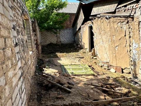 будинок за адресою Петра Григоренка вул. (Червонофлотська)