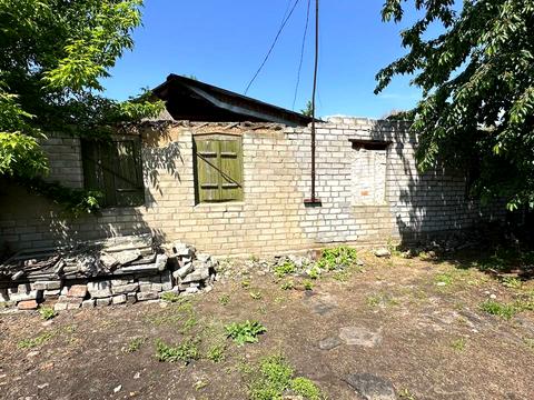 дом по адресу Петра Григоренко ул. (Краснофлотская)
