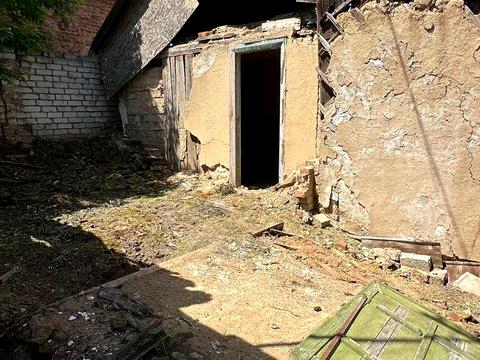 будинок за адресою Петра Григоренка вул. (Червонофлотська)