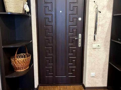 квартира за адресою Разумовська вул., 10/12