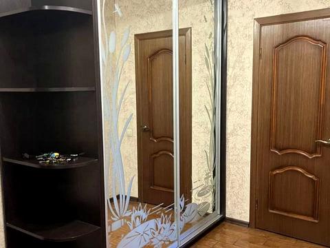 квартира по адресу Разумовская ул., 10/12