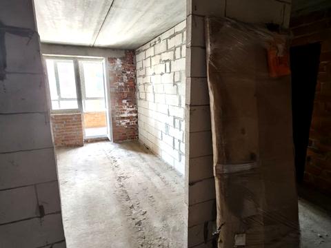 квартира по адресу Озёрная ул., (Будинок 2)