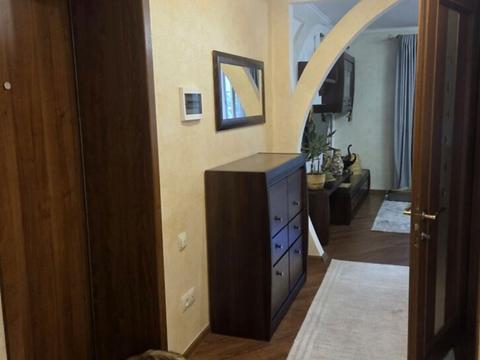 квартира по адресу Миру просп., 62/3