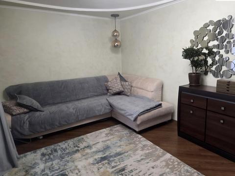 квартира по адресу Миру просп., 62/3