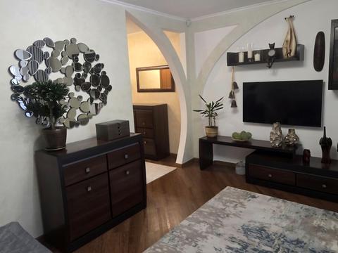 квартира по адресу Миру просп., 62/3