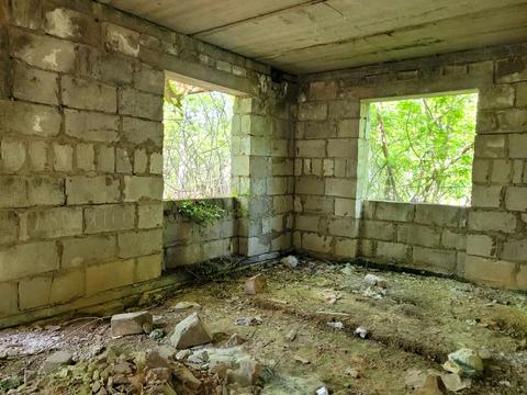 участок по адресу Вишгородська, 19