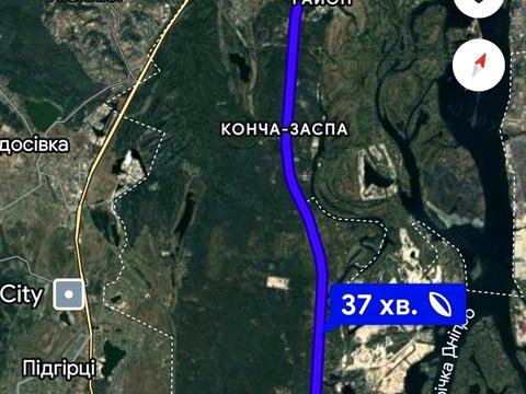 будинок за адресою смт. Козин, Партизанська вул.