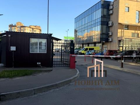 квартира по адресу Метрологическая ул., 9-В