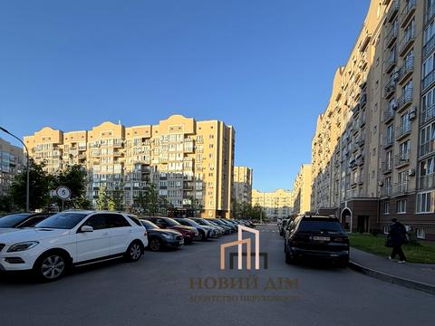 квартира по адресу Метрологическая ул., 9-В