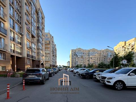 квартира по адресу Метрологическая ул., 9-В