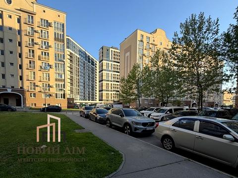 квартира по адресу Метрологическая ул., 9-В