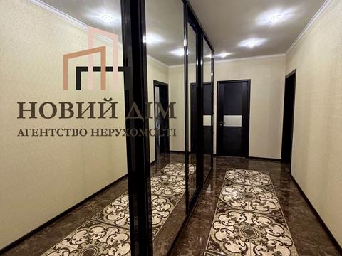 квартира по адресу Метрологическая ул., 9-В