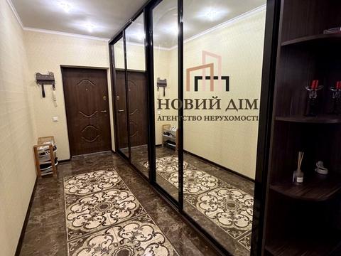 квартира по адресу Метрологическая ул., 9-В