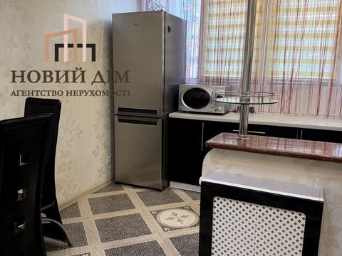 квартира по адресу Метрологическая ул., 9-В