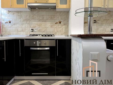 квартира по адресу Метрологическая ул., 9-В
