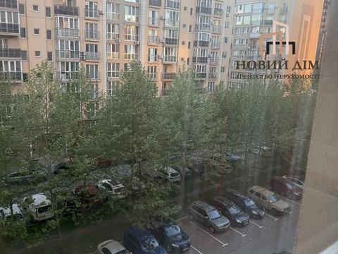 квартира по адресу Метрологическая ул., 9-В