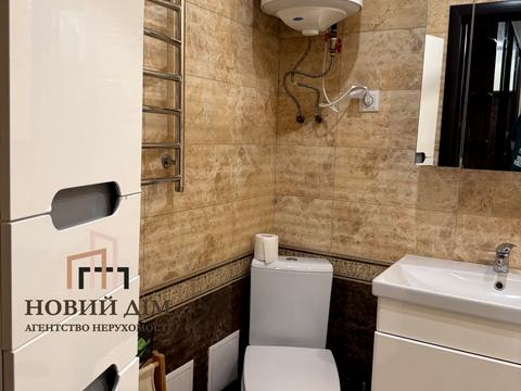 квартира по адресу Метрологическая ул., 9-В