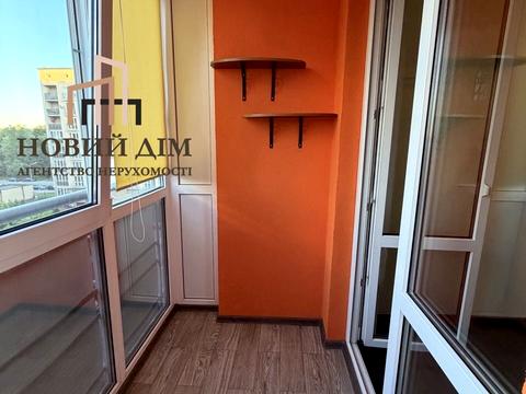 квартира по адресу Метрологическая ул., 9-В