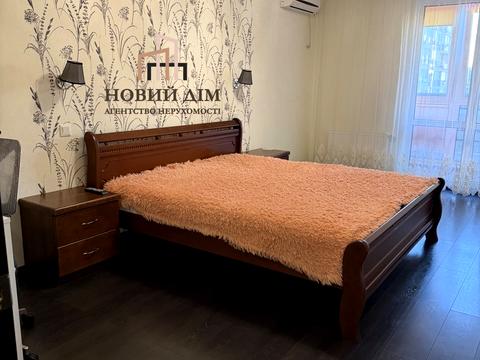 квартира по адресу Метрологическая ул., 9-В