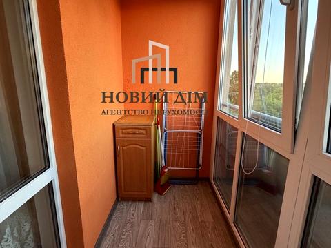 квартира по адресу Метрологическая ул., 9-В