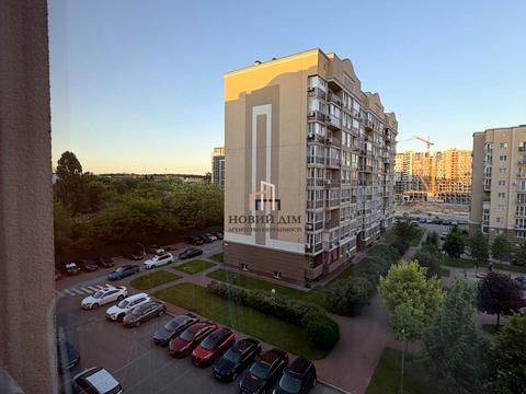 квартира по адресу Метрологическая ул., 9-В