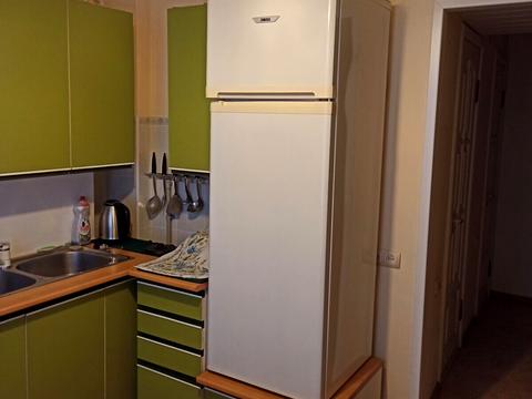 квартира за адресою Грушевського вул., 1