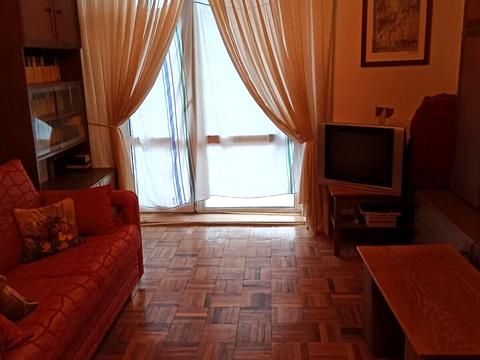 квартира за адресою Грушевського вул., 1